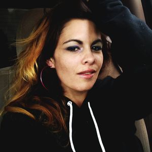 Meet your Posher, Arielle